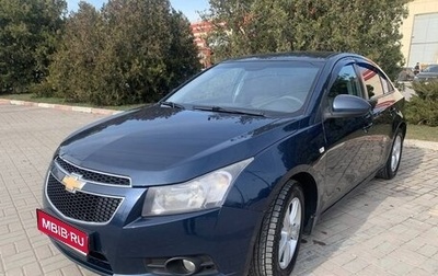 Chevrolet Cruze II, 2011 год, 850 000 рублей, 1 фотография