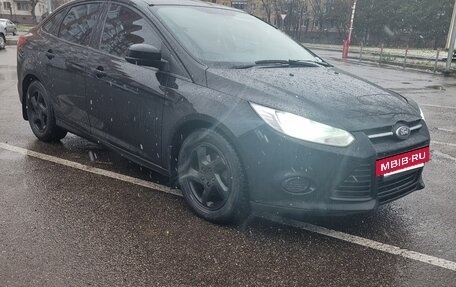 Ford Focus III, 2012 год, 699 999 рублей, 7 фотография