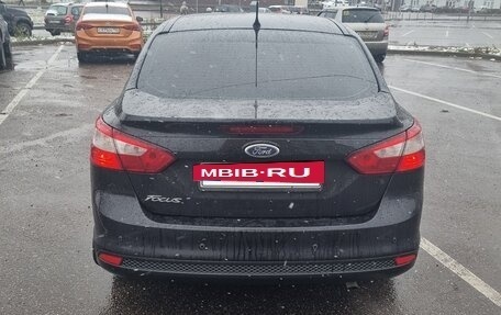 Ford Focus III, 2012 год, 699 999 рублей, 2 фотография