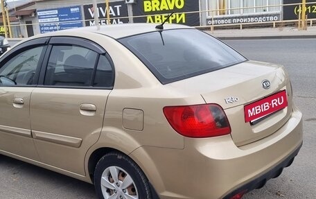 KIA Rio II, 2011 год, 550 000 рублей, 5 фотография