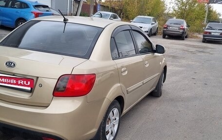 KIA Rio II, 2011 год, 550 000 рублей, 7 фотография