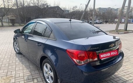 Chevrolet Cruze II, 2011 год, 850 000 рублей, 7 фотография