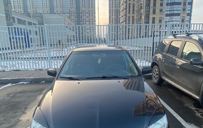 Mitsubishi Lancer IX, 2007 год, 430 000 рублей, 1 фотография