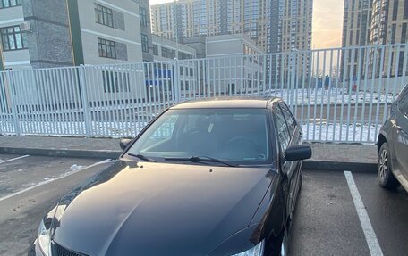 Mitsubishi Lancer IX, 2007 год, 430 000 рублей, 3 фотография