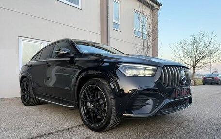 Mercedes-Benz GLE Coupe AMG, 2025 год, 17 850 000 рублей, 1 фотография