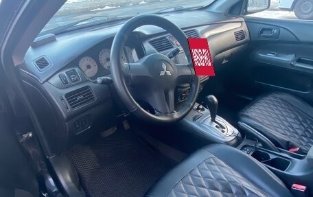 Mitsubishi Lancer IX, 2007 год, 430 000 рублей, 7 фотография