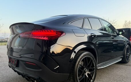 Mercedes-Benz GLE Coupe AMG, 2025 год, 17 850 000 рублей, 2 фотография