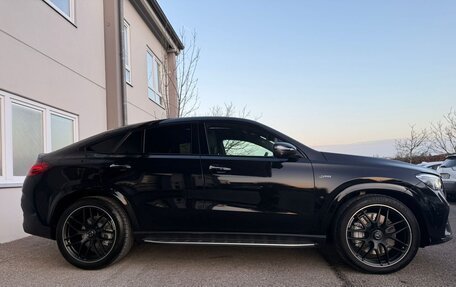 Mercedes-Benz GLE Coupe AMG, 2025 год, 17 850 000 рублей, 11 фотография