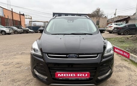 Ford Kuga III, 2016 год, 1 300 000 рублей, 4 фотография