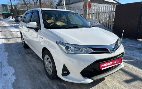 Toyota Corolla, 2018 год, 1 590 000 рублей, 23 фотография