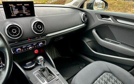 Audi A3, 2013 год, 1 500 000 рублей, 2 фотография