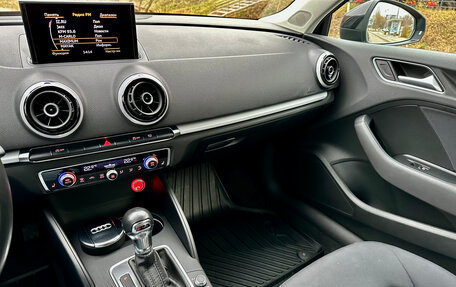 Audi A3, 2013 год, 1 500 000 рублей, 7 фотография