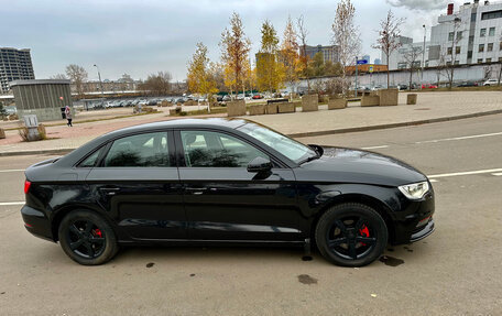 Audi A3, 2013 год, 1 500 000 рублей, 11 фотография