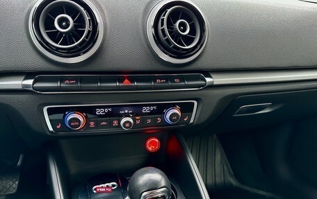 Audi A3, 2013 год, 1 500 000 рублей, 3 фотография