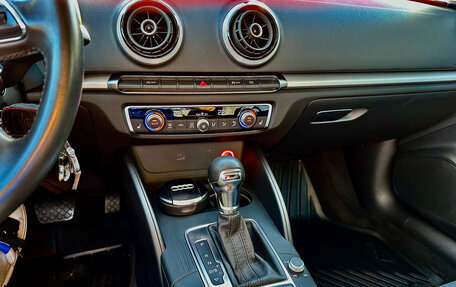Audi A3, 2013 год, 1 500 000 рублей, 17 фотография