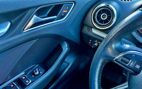 Audi A3, 2013 год, 1 500 000 рублей, 33 фотография