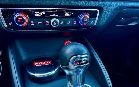 Audi A3, 2013 год, 1 500 000 рублей, 31 фотография