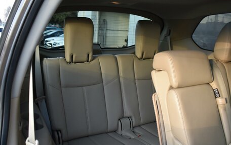 Nissan Pathfinder, 2014 год, 2 250 000 рублей, 11 фотография