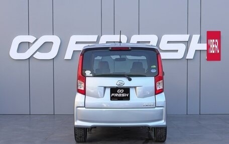 Daihatsu Move VI рестайлинг, 2015 год, 840 000 рублей, 4 фотография