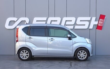 Daihatsu Move VI рестайлинг, 2015 год, 840 000 рублей, 5 фотография