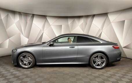 Mercedes-Benz E-Класс, 2019 год, 5 125 700 рублей, 5 фотография