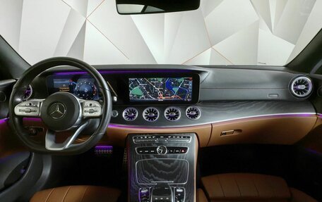 Mercedes-Benz E-Класс, 2019 год, 5 125 700 рублей, 10 фотография