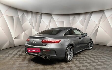 Mercedes-Benz E-Класс, 2019 год, 5 125 700 рублей, 2 фотография