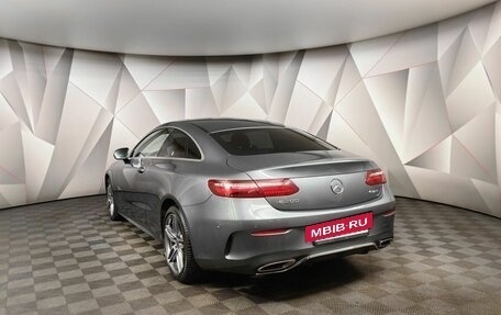 Mercedes-Benz E-Класс, 2019 год, 5 125 700 рублей, 4 фотография