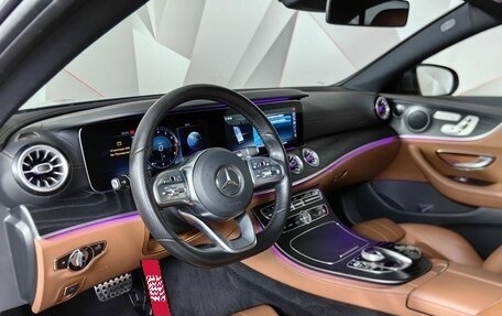 Mercedes-Benz E-Класс, 2019 год, 5 125 700 рублей, 13 фотография