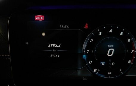 Mercedes-Benz E-Класс, 2019 год, 5 125 700 рублей, 19 фотография