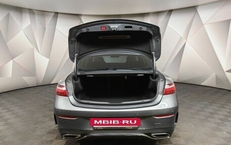 Mercedes-Benz E-Класс, 2019 год, 5 125 700 рублей, 18 фотография