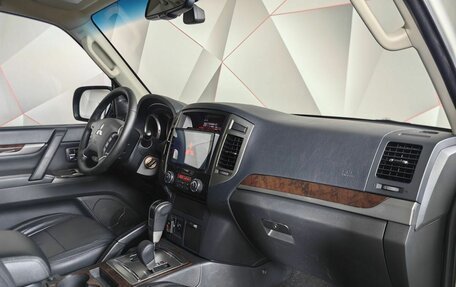 Mitsubishi Pajero IV, 2021 год, 3 599 000 рублей, 9 фотография