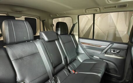 Mitsubishi Pajero IV, 2021 год, 3 599 000 рублей, 13 фотография