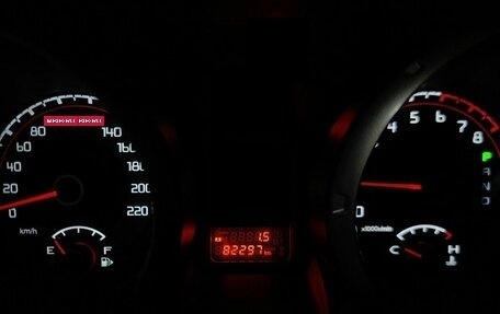 Mitsubishi Pajero IV, 2021 год, 3 599 000 рублей, 19 фотография