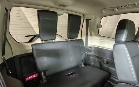 Mitsubishi Pajero IV, 2021 год, 3 599 000 рублей, 16 фотография