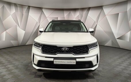 KIA Sorento IV, 2021 год, 3 455 150 рублей, 7 фотография