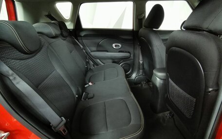 KIA Soul II рестайлинг, 2014 год, 1 375 000 рублей, 11 фотография