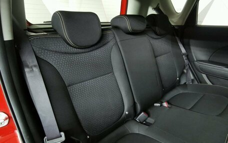 KIA Soul II рестайлинг, 2014 год, 1 375 000 рублей, 12 фотография