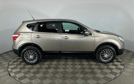 Nissan Qashqai, 2013 год, 1 050 000 рублей, 4 фотография