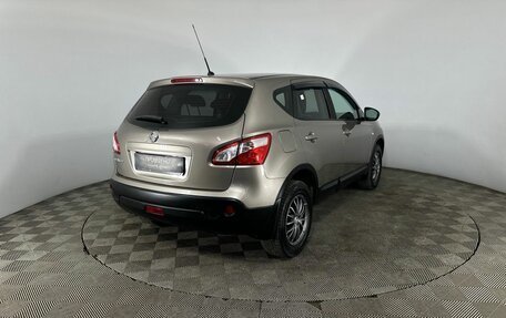 Nissan Qashqai, 2013 год, 1 050 000 рублей, 6 фотография