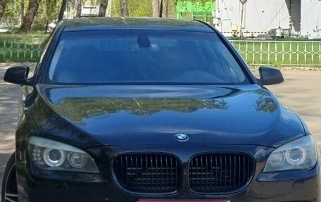 BMW 7 серия, 2010 год, 1 800 000 рублей, 1 фотография