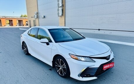 Toyota Camry, 2020 год, 2 900 000 рублей, 1 фотография