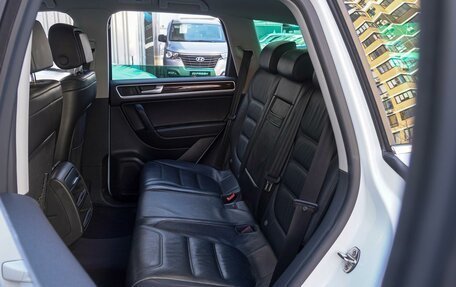 Volkswagen Touareg III, 2013 год, 2 450 000 рублей, 9 фотография