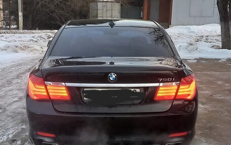 BMW 7 серия, 2010 год, 1 800 000 рублей, 6 фотография