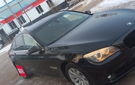 BMW 7 серия, 2010 год, 1 800 000 рублей, 8 фотография