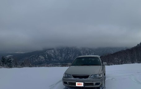 Toyota Corona IX (T190), 2000 год, 380 000 рублей, 4 фотография