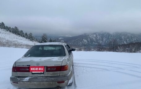 Toyota Corona IX (T190), 2000 год, 380 000 рублей, 5 фотография