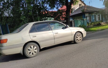 Toyota Corona IX (T190), 2000 год, 380 000 рублей, 11 фотография