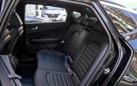 KIA Optima IV, 2018 год, 2 390 000 рублей, 9 фотография