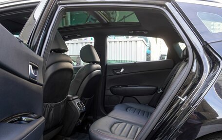 KIA Optima IV, 2018 год, 2 390 000 рублей, 11 фотография